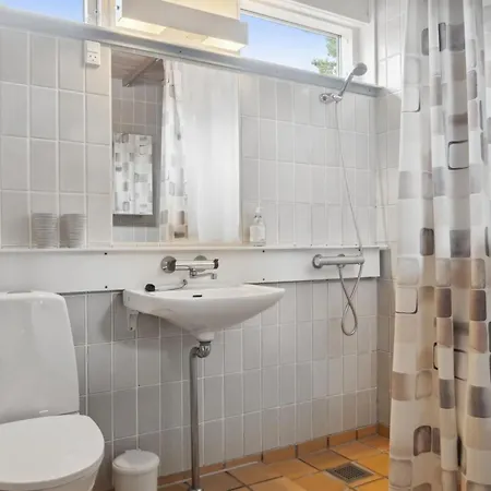 Holiday Home Malea - 200M From The Sea By Interhome Vakantiehuis