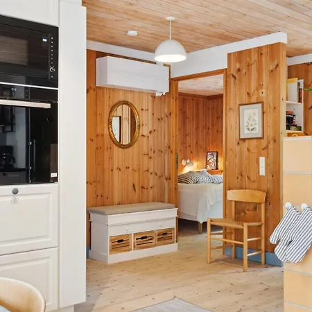 Vakantiehuis Holiday Home Malea - 200M From The Sea By Interhome *