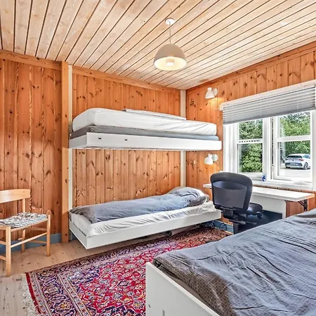 Holiday Home Malea - 200M From The Sea By Interhome Bøtø By