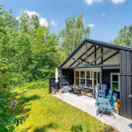 Holiday Home Malea - 200M From The Sea By Interhome *