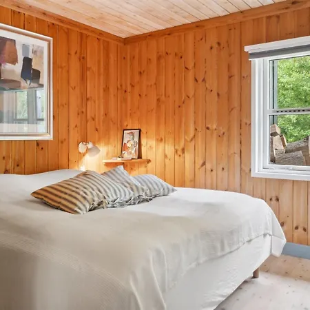 Holiday Home Malea - 200M From The Sea By Interhome * Bøtø By