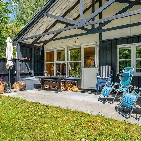 Holiday Home Malea - 200M From The Sea By Interhome