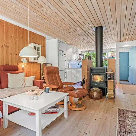 Holiday Home Malea - 200M From The Sea By Interhome *